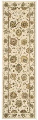 Nourison Hand-tufted Area Rug