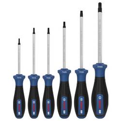 Bosch Professional 1600A03HU5 Schraubendreher-Set TH-Profil
