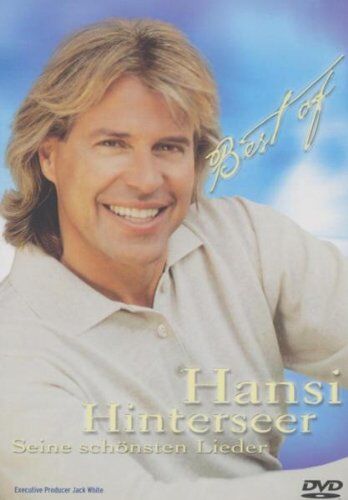 Hansi Hinterseer - Hansi Hinterseer - Best Of: Seine schönsten Lieder - Preis vom 11.10.2026 03:10:56 h