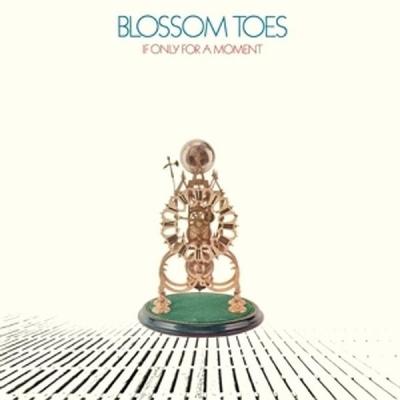 If Only for a Moment - 3CD Digipack Edition - Blossom Toes, CD, 5013929479180