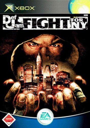 EA - Def Jam: Fight For NY - Preis vom 10.10.2026 11:48:34 h