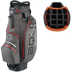 Big Max Aqua Sport 2 Cartbag dunkelgrau