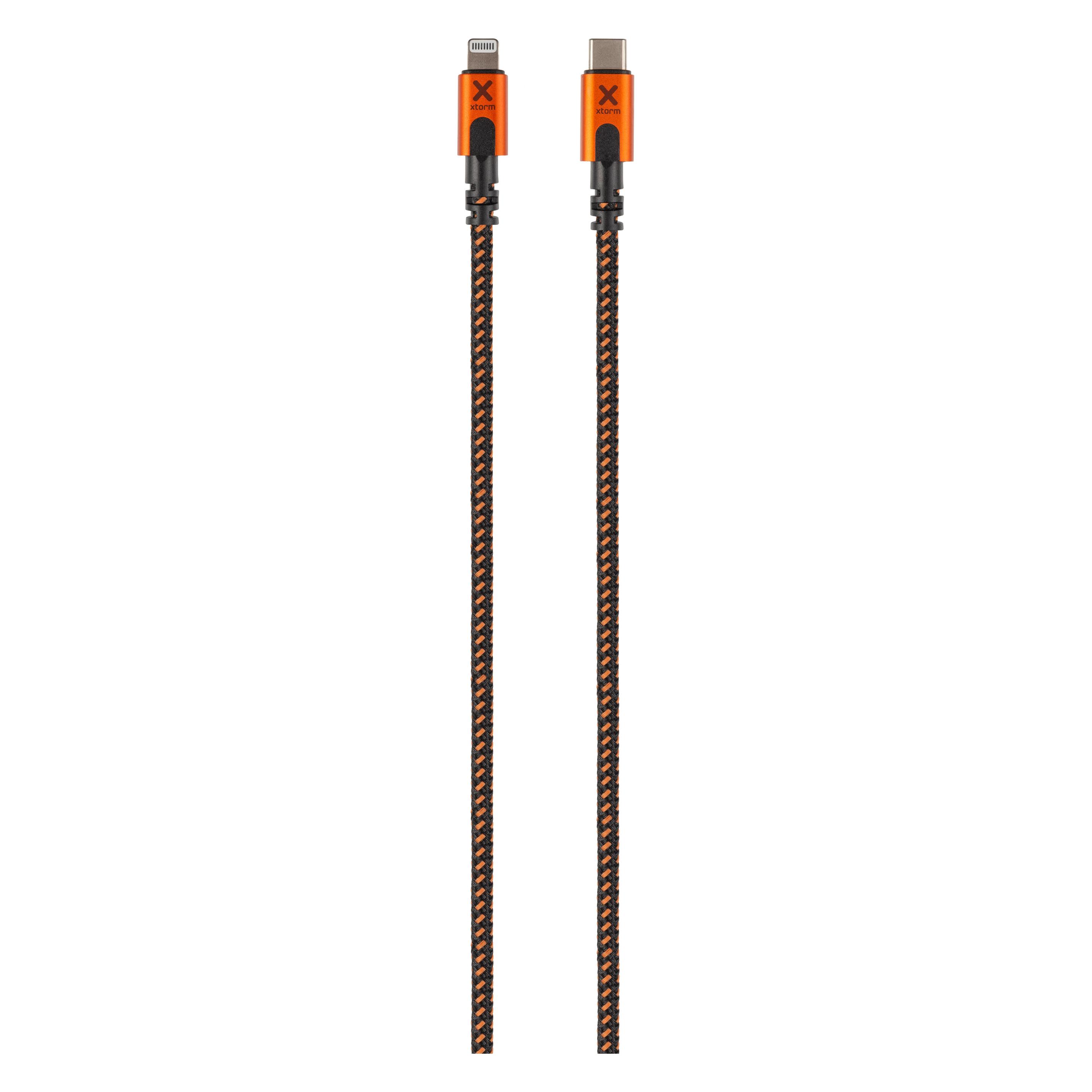 Xtorm Xtreme Series USB-C - Lightning (1.50 m) (CXX003)