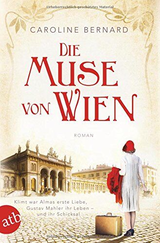 Caroline Bernard - Die Muse von Wien: Roman - Preis vom 13.10.2026 11:25:28 h