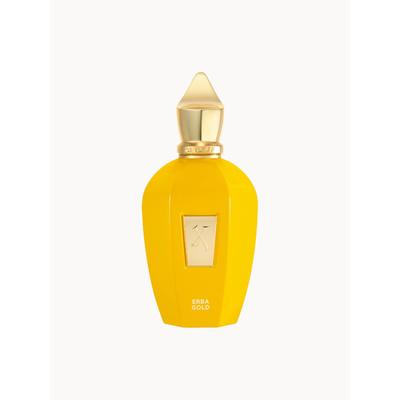 Erba Gold 100ml blumig, fruchtig von XerJoff
