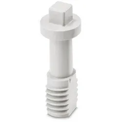 Phoenix Contact 0899517 Verschlussschraube AE LOS CP SQ 8MM AELOSCPSQ8MM  - 2 Stück