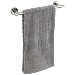 Wenko, Handtuchhalter + Handtuchhaken, Bosio