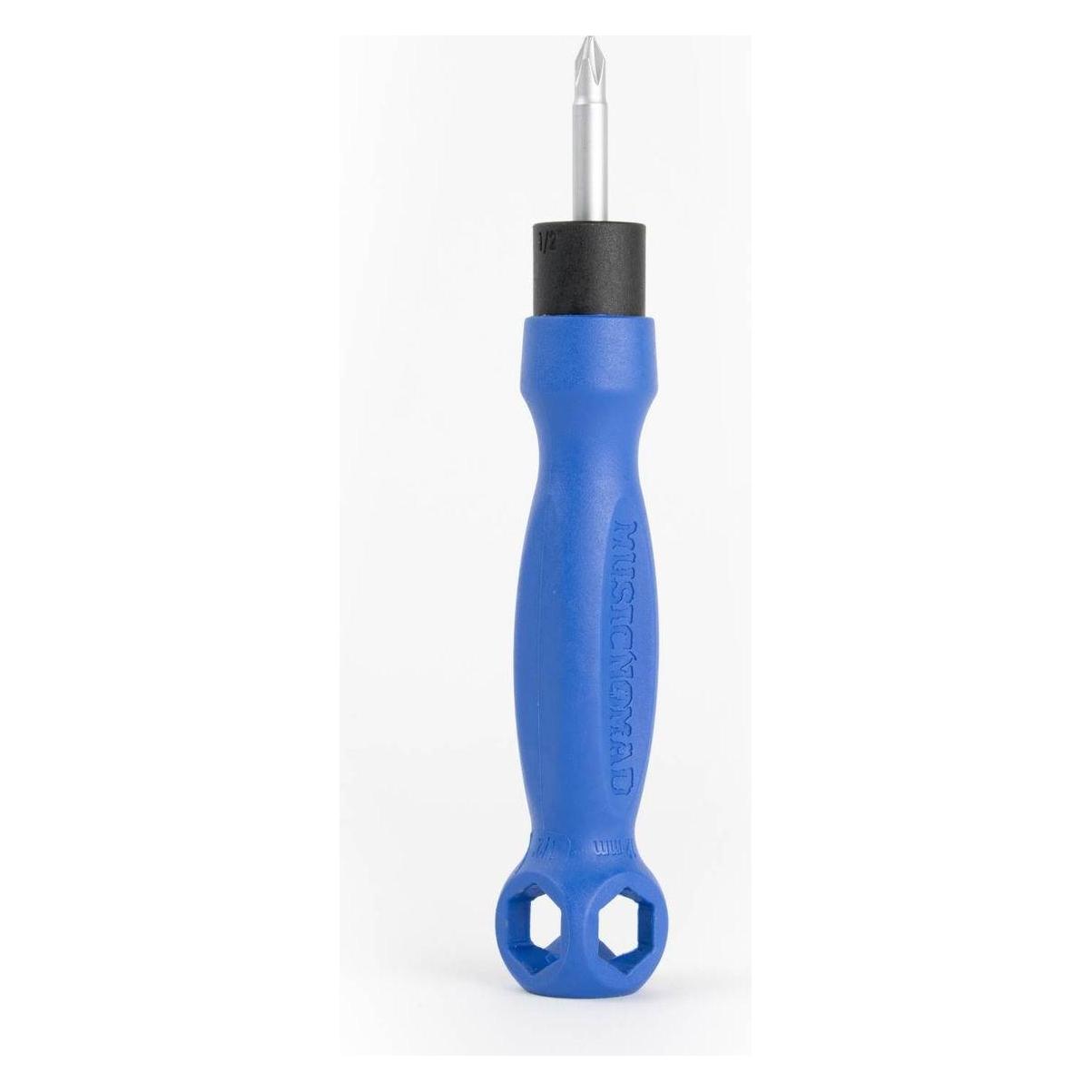 Nomad MN227 Octopus 8'n 1 Tech Tool (MN227)