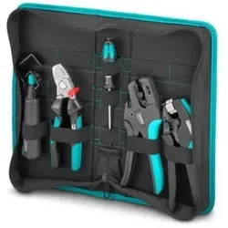 Phoenix Contact Werkzeug-Set TOOL-KIT STANDARD