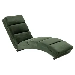 Actona Liege Slinky Stoff Forest Green