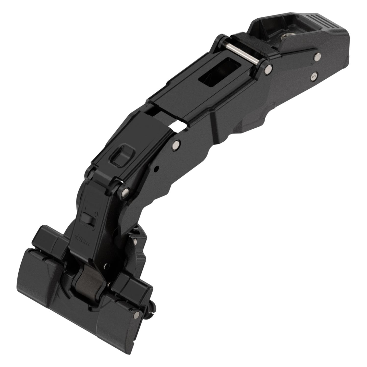 Blum Topfbänder CLIP top BLUMOTION, Null-Einsprungscharnier 155 ° (01159619)