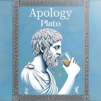 Apology - Plato, Audio, 9781509488926