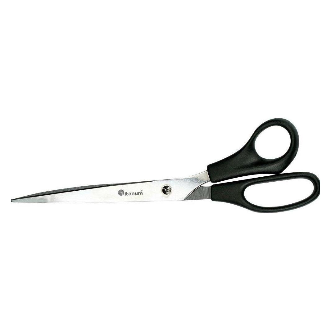 Titanum Ergonomische Schere 25 cm (25 cm) (47591827)