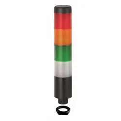 Werma K37 Stecker EM 24VAC/DC 69824075