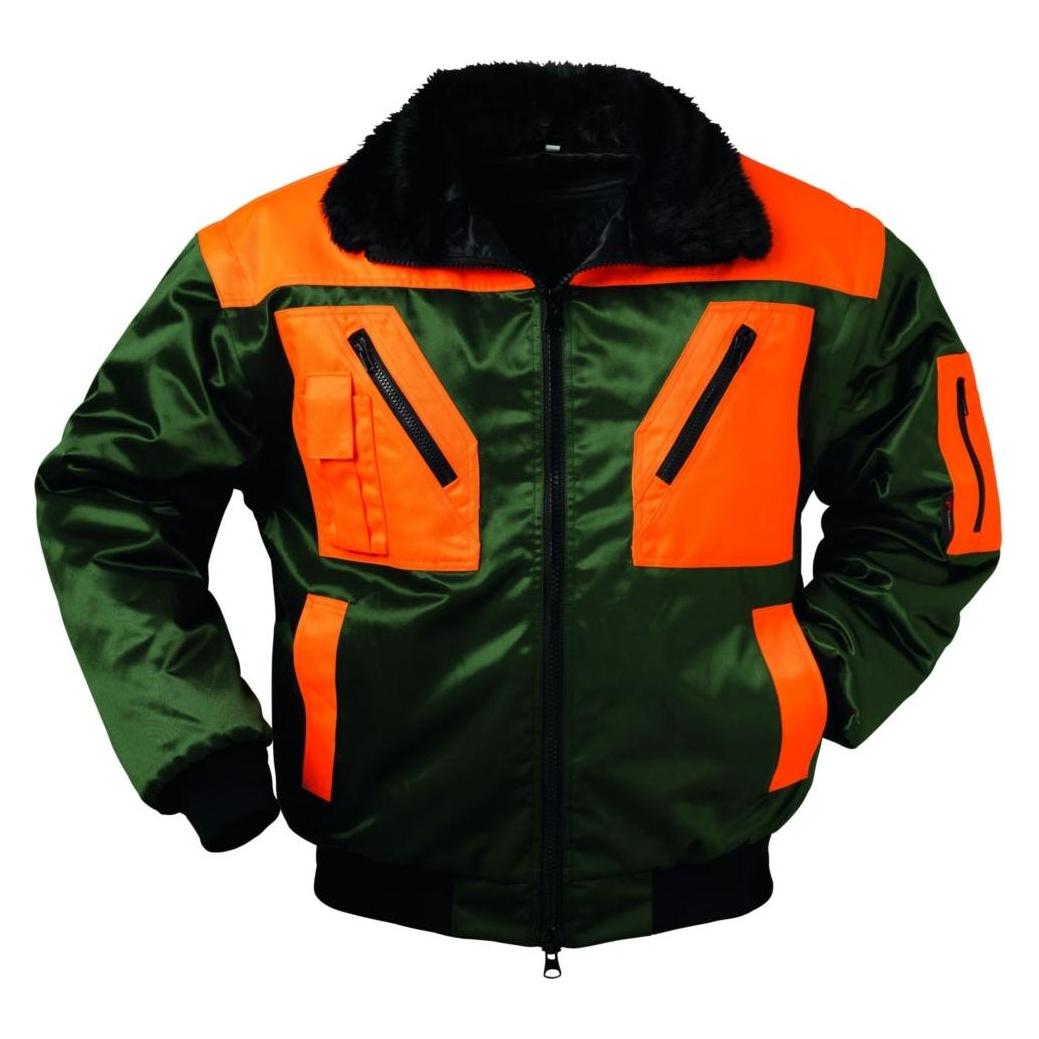 BRW Forstjacke (S) (598431.0100)