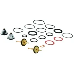Grohe Dichtungsset 47209 47209000 für elektronischen Zentralthermostat