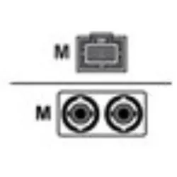 CAB-MTRJ-ST-MM-5M neu