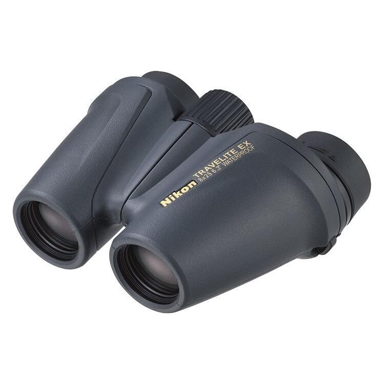 Nikon Travelite CF EX (8x, 25 mm) (BAA704AA)