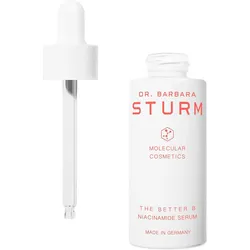 Dr. Barbara Sturm, Gesichtsserum, The Better B Niacinamide Serum (30 ml)