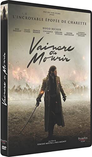 Vincent Mottez - Vaincre ou mourir [FR Import] - Preis vom 17.10.2026 19:25:27 h