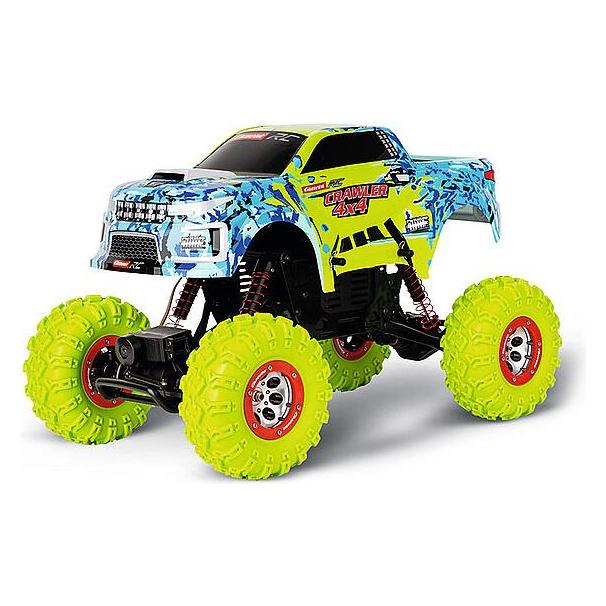 Carrera 370102012 - 2,4GHz Crawler -PX- Profi RC (370102012)