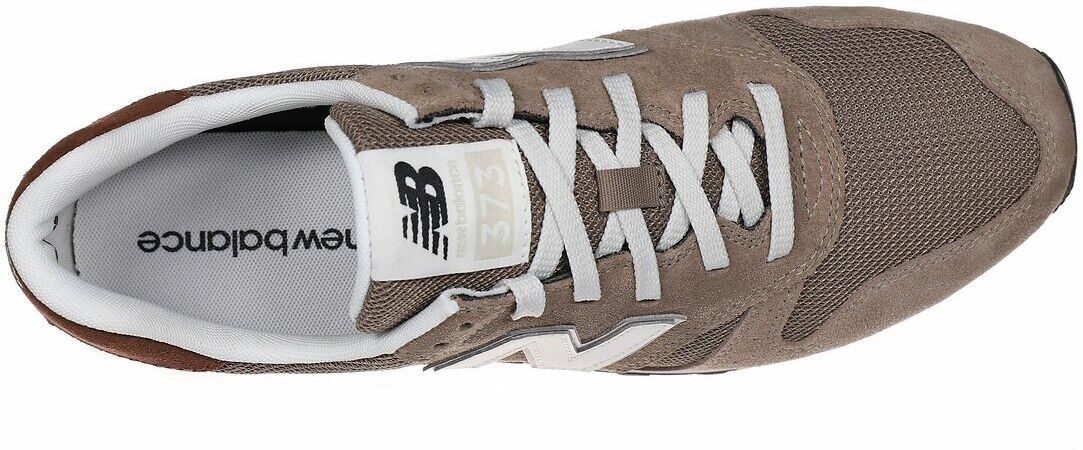 NEW BALANCE Baskets 373