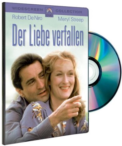 Ulu Grosbard - Der Liebe verfallen - Preis vom 11.10.2026 03:10:56 h