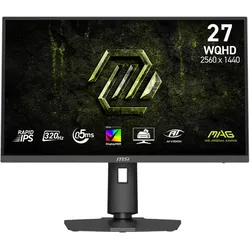 MSI MAG 274QPFDE X32 Gaming Monitor 68,6 cm (27")
