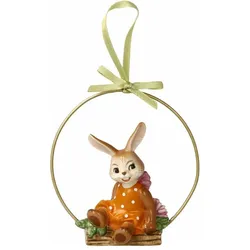 Goebel, Osterdeko, Hasenmädchen Mamas Liebling (1x)