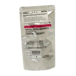 Ricoh D0239670 (D0239670) Entwickler – magenta – neu verpackt