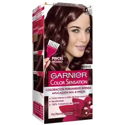 Garnier Color Sensation 4.15 Chocolate