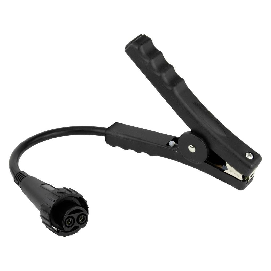 Megger 1006-447 KC1-C KELVIN CLIP-CO Kelvinklemme Schwerlast-Kelvin-Klemme 1 St (1006-447)