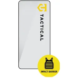 Tactical BARRIER für Einsteiger für Samsung Galaxy S26+, Weiteres Smartphone Zubehör