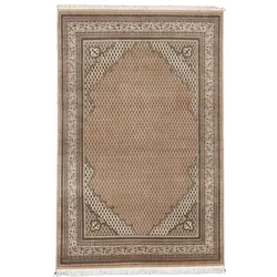 Teppich MIR CORNER (LBH 90x60x1,20 cm) - LBH 90x60x1,20 cm