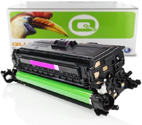 Q-Nomic 655A toner magenta