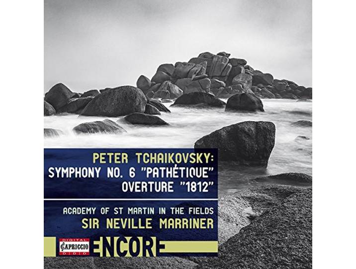Symphonie N0.6 Pathetique Ouverture