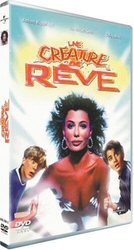 John Hughes - Une créature de rêve [FR Import] - Preis vom 13.10.2026 11:25:28 h
