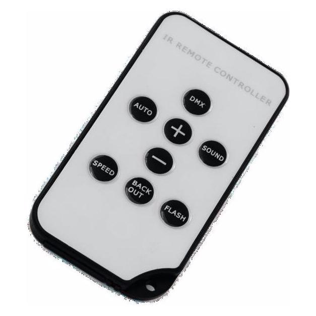 Eurolite IR-15 Fernbedienung (Diverse) (50530571)