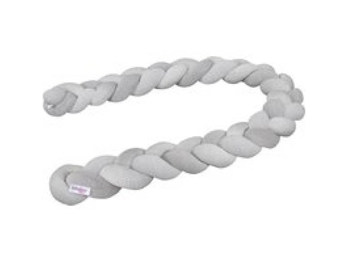 Nestchenschlange Jersey geflochten 200 cm