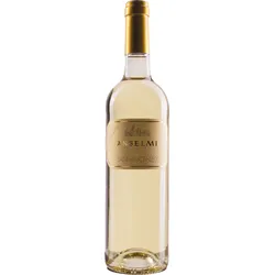 Anselmi San Vincenzo Bianco 2025