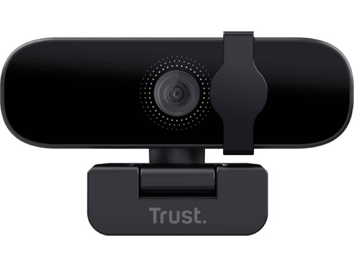 Trust Tanor 1080p Full HD-webcam