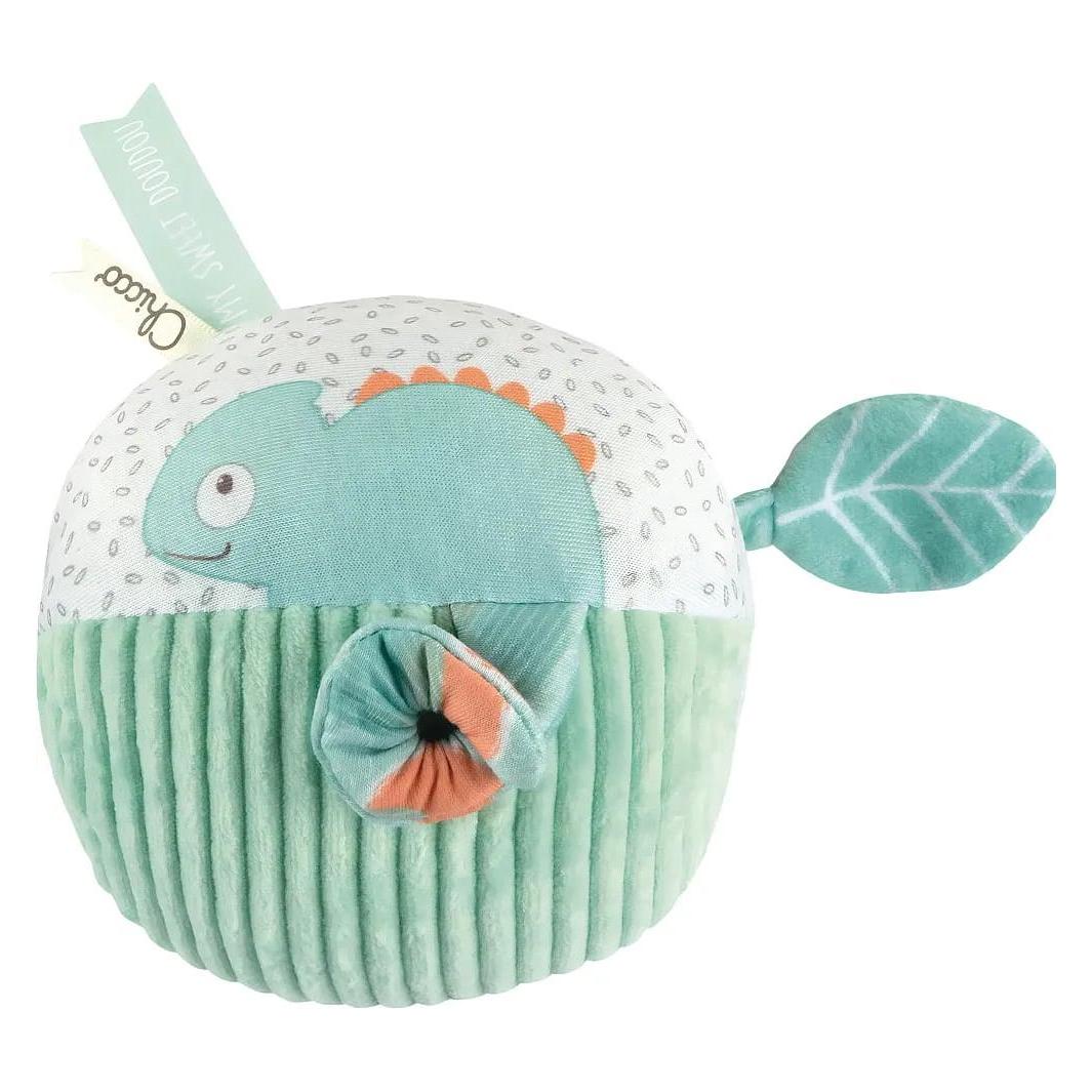 Chicco Panda&Chameleon Ball (00011468000000)