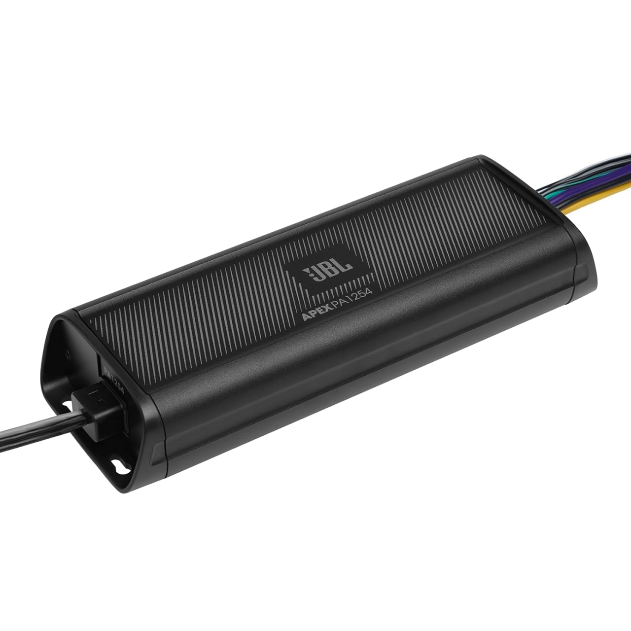 JBL APEX PA1254 4CH AMP