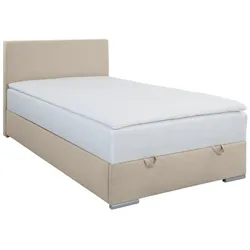 Z2 Boxspringbett TOM - LF ca. 120.00x200.00