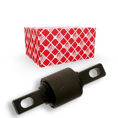 FEBI BILSTEIN Lagerung, Stabilisator febi Plus außen 39936 für DAF