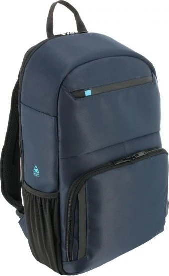 MOBILIS EXECUTIVE 4 BACKPACK 14-16IN 30PERC RECYCLED