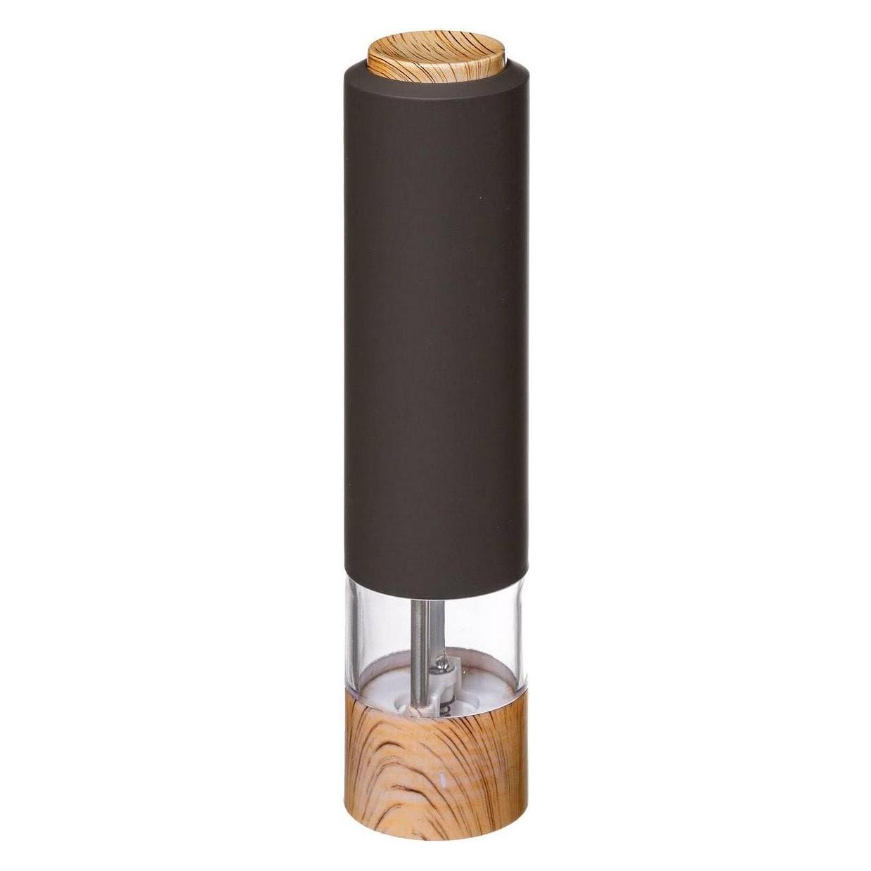 Secret de Gourmet Elektromühle Noir Kitchen Kaffeemühle Schwarz (22,3 cm) (44994418)