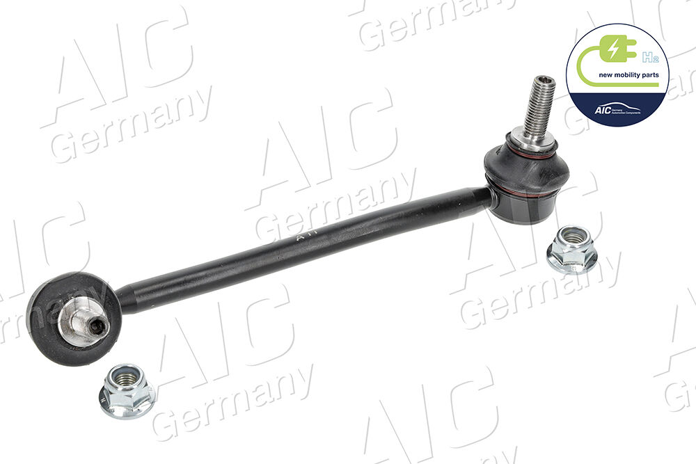 Aic Stange/strebe, Stabilisator 73412 Vorderachse Links Für Tesla