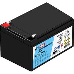 Exide A112/10 S Bleiakku Blei-Gel 10 Ah 12 V 1 St. NGA1120010HS0SA