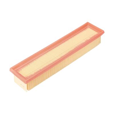 F.BECKER Luftfilter 170210044 Filtereinsatz 59mm für RENAULT PROTON NISSAN GENERIC